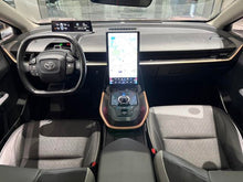 Certificated Pre-Owned Toyota bZ3 2023 Long Range Premium -u22764322