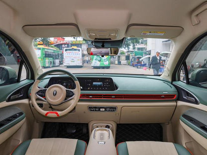 Certificated Pre-Owned Ora Good Cat 2023 Edition 401km Standard Range Luxury Trim Ternary Lithium