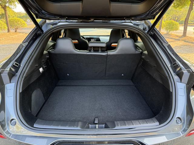 Certificated Pre-Owned Changan UNI-T 2022 1.5T Sport Flagship Model - u22607576