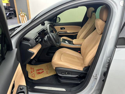 Pre-Owned NIO ES6 2020 Model 610KM Performance Version