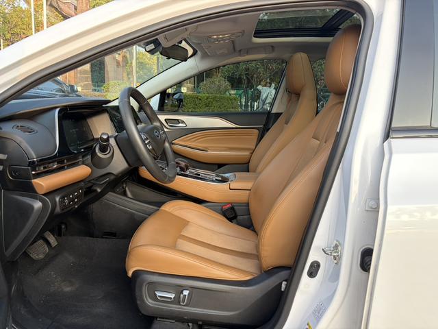 Certificated Pre-Owned AION S 2019 Mei Evo 630 -u22201301