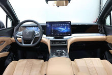 Certificated Pre-Owned BYD Song L DM 2025 Intelligent Driving Edition DM-i 112KM Ultra Model -u21986859