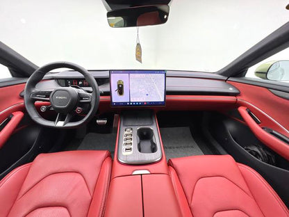 Certificated Pre-Owned Xiaomi SU7 2024 4WD Ultra Long Range Max Edition -u22549779