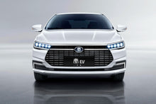BYD Qin EV