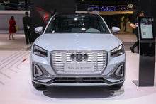 FAW-Audi Q2L e-tron