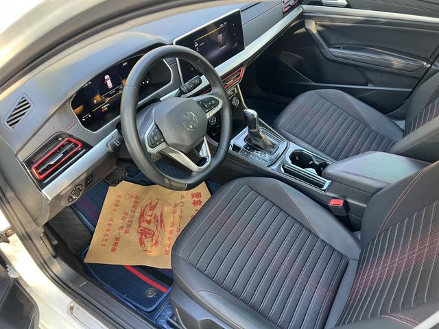 Certificated Pre-Owned Lavida 2023 280TSI DSG Starry Sky Eternal Elegance Edition - u22405450