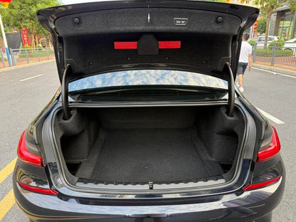 Certificated Pre-Owned BMW 3 Series 2021 330i M Sport Night Edition Package - u22401315