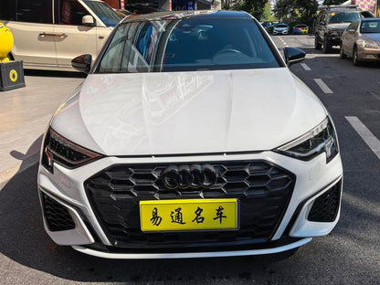 Certificated Pre-Owned Audi A3 2023 Sportback 35 TFSI Fashion Sports Edition - u22672547