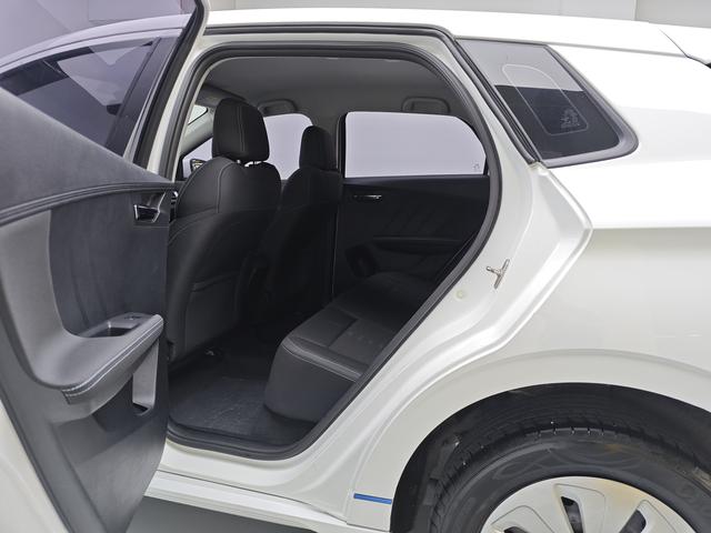 Certificated Pre-Owned BYD e2 2021 Comfort Edition