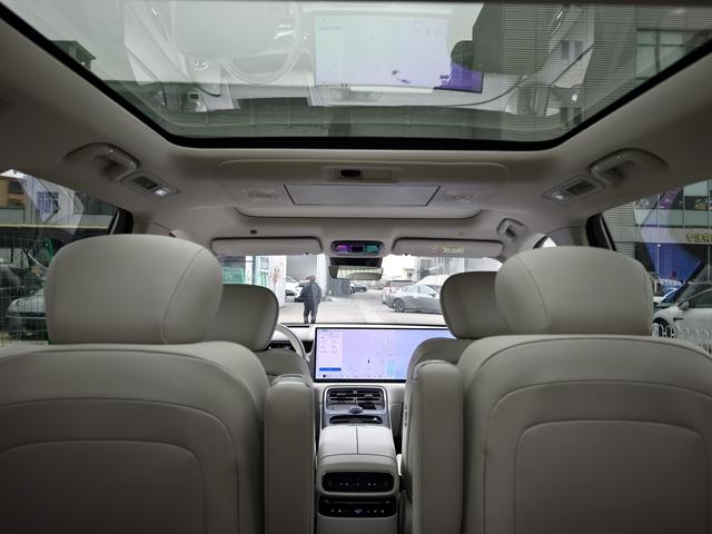 Certificated Pre-Owned Geely Galaxy M9 2025 Edition 230km Two-Wheel Drive Exploration Version -u22539353