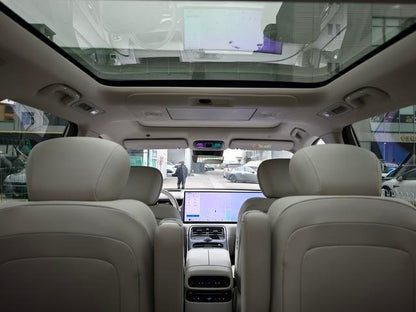 Certificated Pre-Owned Geely Galaxy M9 2025 Edition 230km Two-Wheel Drive Exploration Version -u22539353