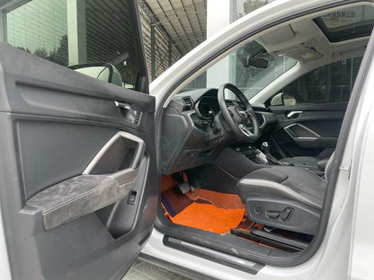 Certificated Pre-Owned Audi Q3 2022 35 TFSI Progressive Dynamic Edition - u22762236