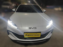 Certificated Pre-Owned BYD Seal 06DM 2024 DM-i 120KM Honor Edition