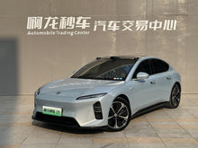 Certificated Pre-Owned NIO ET5 2025 75kWh -u22379166