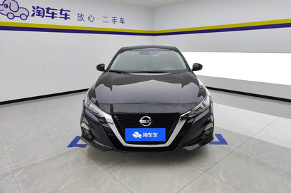 Certificated Pre-Owned Dongfeng Nissan Teana 2021 2.0L XL Comfort Edition - u22444067