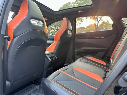 Certificated Pre-Owned Changan UNI-V 2024 1.5T Premium Sport Edition - u22163886