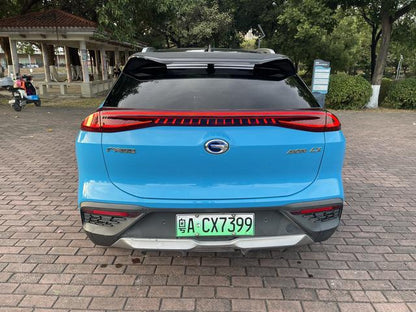 Pre-Owned AION LX 2019 Model 80