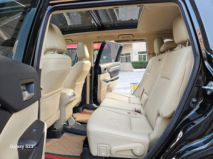 Certificated Pre-Owned Highlander 2018 2.0T 4WD Luxury Edition 7-Seater China VI - u22337194