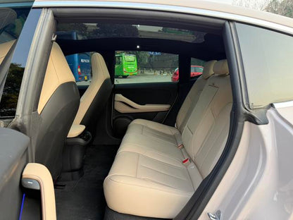 Certificated Pre-Owned NIO ET5 2024 75kWh -u22589577