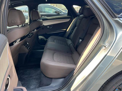 Certificated Pre-Owned BYD Han DM 2025 Long Range Intelligent Driving Edition DM-i 245KM Prestige Model -u22411289