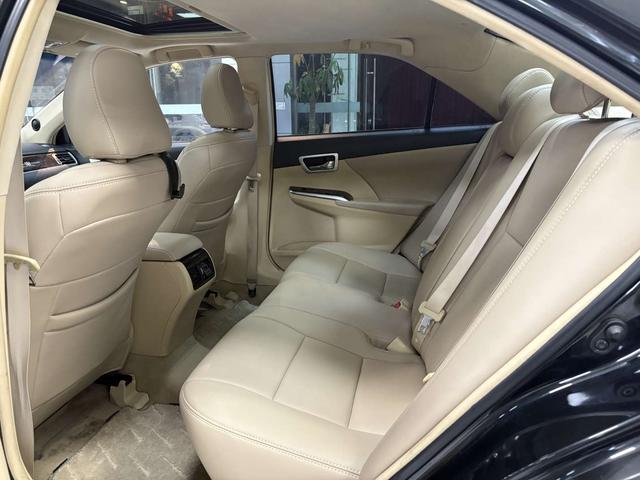 Certificated Pre-Owned Lexus Camry 2016 2.0E 10th Anniversary Limited Edition Elite Version - u22684792