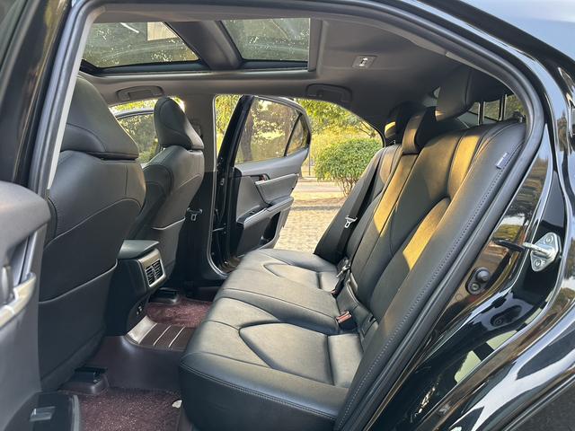 Certificated Pre-Owned Lexus Camry 2023 2.5G Luxury Edition - u22622081