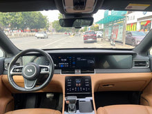 Certificated Pre-Owned Li Auto ONE 2021 Extended-Range 6-Seater Version -u22220961