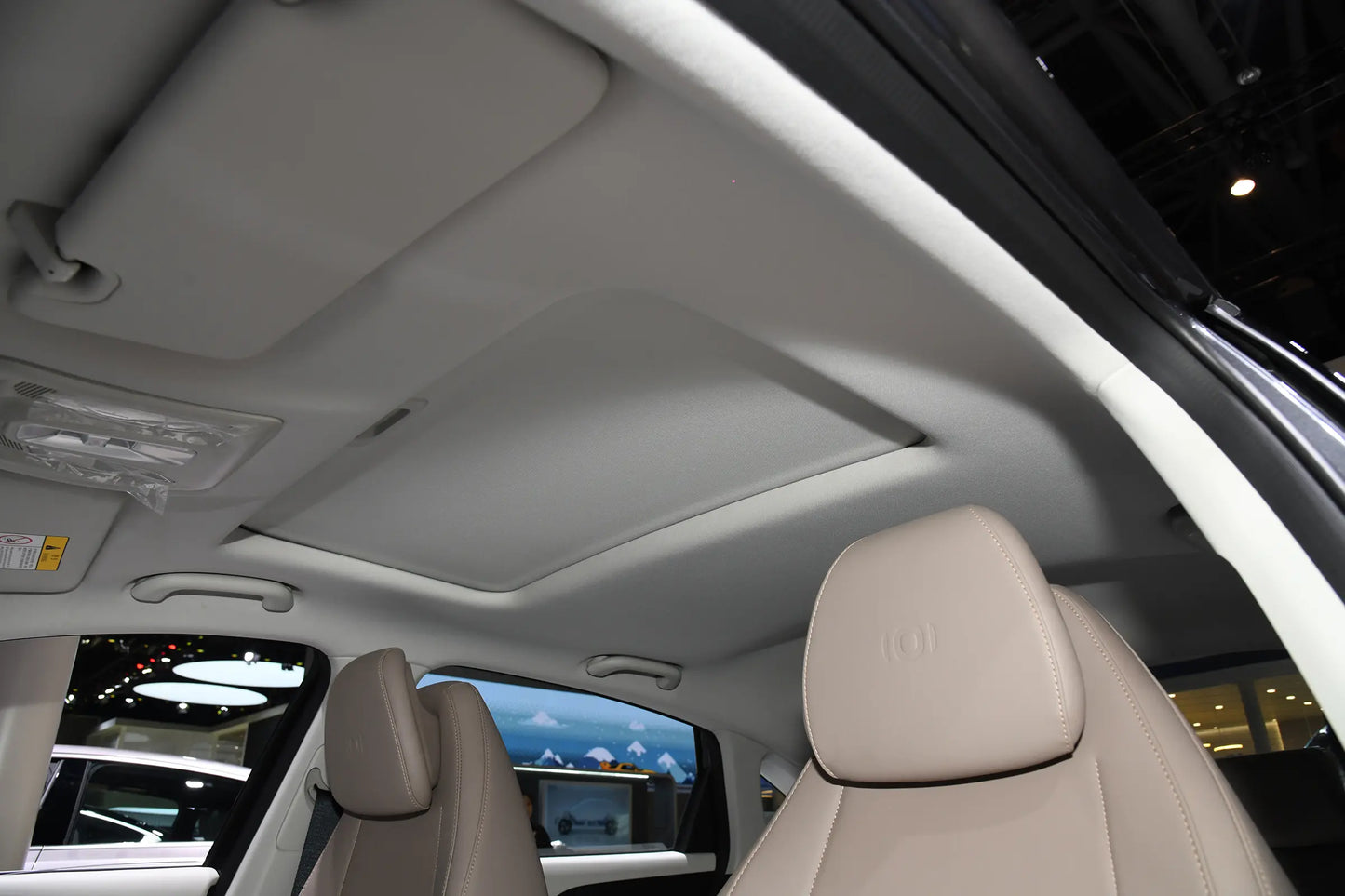 Qiyuan Changan Qiyuan A05 -Hybrid PHEV