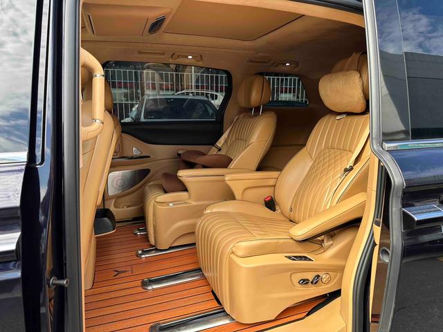 Certificated Pre-Owned VOYAH Dreamer PHEV 2024 Ultra-Long Range Flagship Edition -u21711897