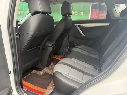 Certificated Pre-Owned Geely Binyue 2024 1.5T DCT Longteng Edition -u22999902
