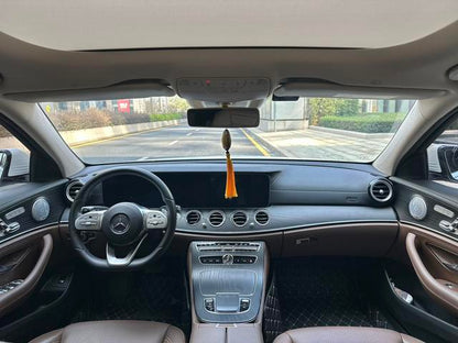 Certificated Pre-Owned Mercedes-Benz E-Class 2020 E 300 L Sport Luxury Version - u22341365