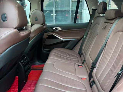 Certificated Pre-Owned BMW X5 PHEV 2020 xDrive45e M Sport Package -u22119378