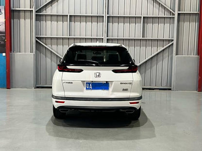 Certificated Pre-Owned Breeze 2021 240TURBO CVT 2WD Elite Edition - u22450062