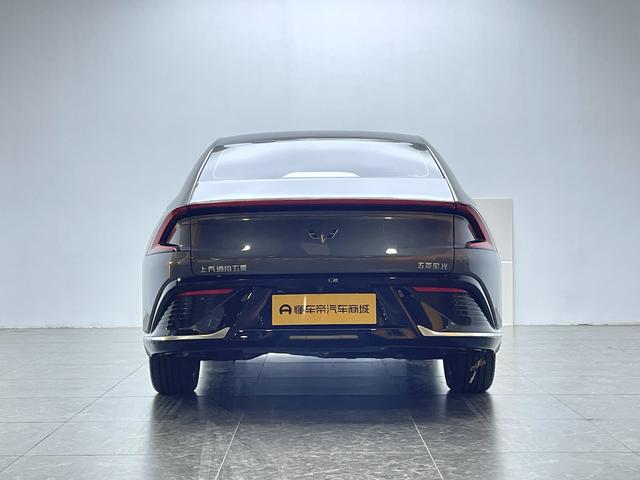 Certificated Pre-Owned SAIC-GM-Wuling Xingguang PHEV 2023 150 Advanced Version -u22382294