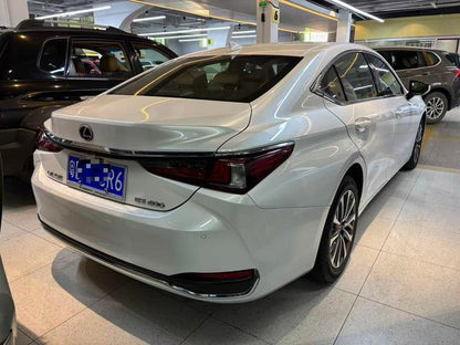 Certificated Pre-Owned Lexus ES 2022 200 Premium Edition - u22329566