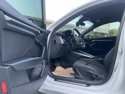 Certificated Pre-Owned Audi A3 2021 A3L Limousine 35 TFSI Progressive Sports Edition - u22606764