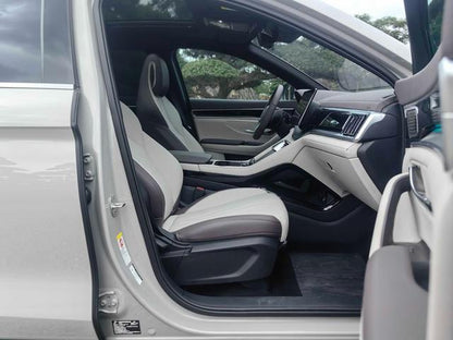 Certificated Pre-Owned BYD Song PLUS DM 2025 DM-i 112KM Premium Edition -u21604825