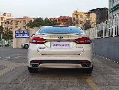 Certificated Pre-Owned Ford Mondeo PHEV 2018 2.0 Zhimao Edition -u22585423