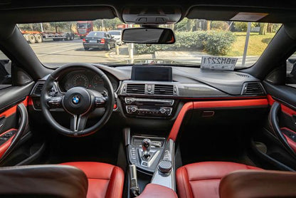 Certificated Pre-Owned BMW M4 2019 M4 Coupe Competition Edition - u22358546