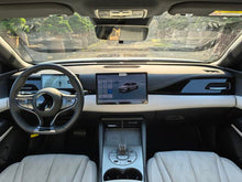 Certificated Pre-Owned BYD Seal 06DM 2025 Intelligent Driving Version DM-i 120KM Premium Edition -u22440609