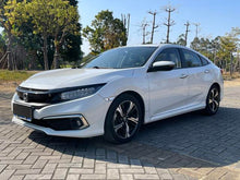 Certificated Pre-Owned Dongfeng Honda Civic 2019 220TURBO CVT Dynamic Edition, China VI - u22404097