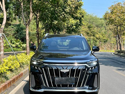 Certificated Pre-Owned Geely Haoyue L 2025 2.0TD DCT Premium Edition - u22285248