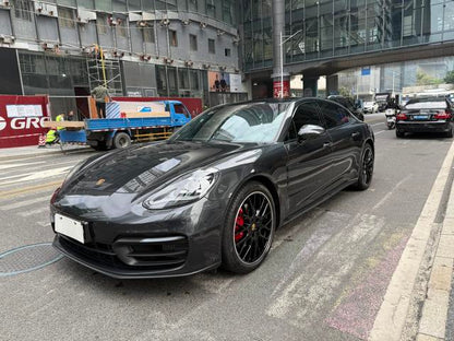 Certificated Pre-Owned Porsche Panamera 2022 Panamera 4 Executive Extended Version 2.9T - u22569745