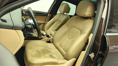 Certificated Pre-Owned Porsche Macan 2021 Macan 2.0T - u22763594