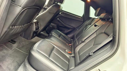 Certificated Pre-Owned Porsche Macan 2020 Macan 2.0T - u22761907