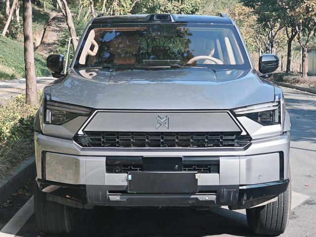 Certificated Pre-Owned M-Hero M817 2025 Pro Edition -u22491372