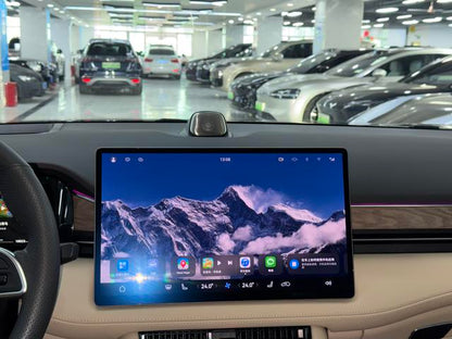 Pre - Owned 2022 AITO M7 Two - Wheel Drive Comfort Edition