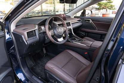 Certificated Pre-Owned Lexus RX 2020 Facelift 300 Four-Wheel Drive Elegant Edition - u22402592