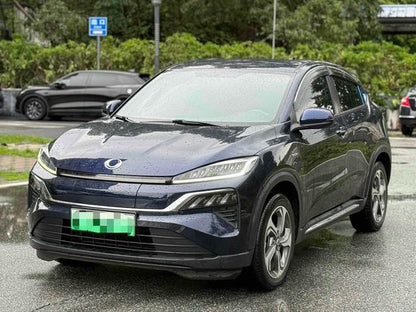 Certificated Pre-Owned Dongfeng Honda M-NV 2020 Shangcheng Edition
