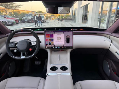 Xiaomi YU7 2025 Long Range High Performance 4WD Max Edition